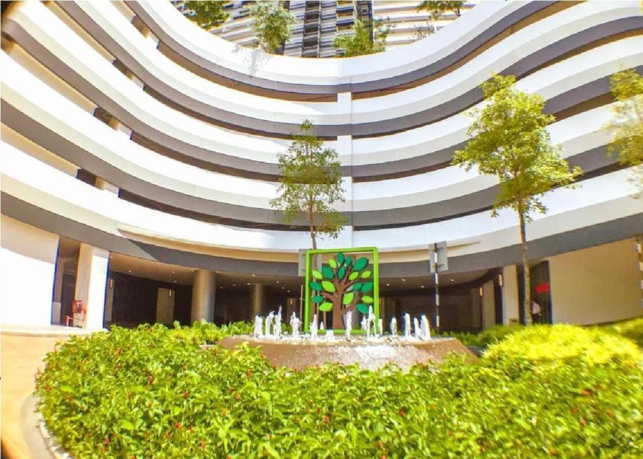 Kimura Ryokan Legoland Nusajaya Nusajaya (Iskandar Puteri) Exterior foto