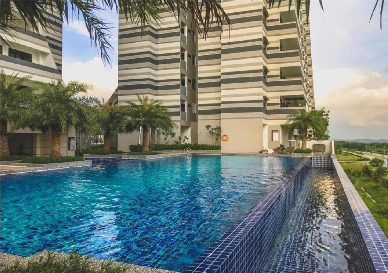 Kimura Ryokan Legoland Nusajaya Nusajaya (Iskandar Puteri) Exterior foto